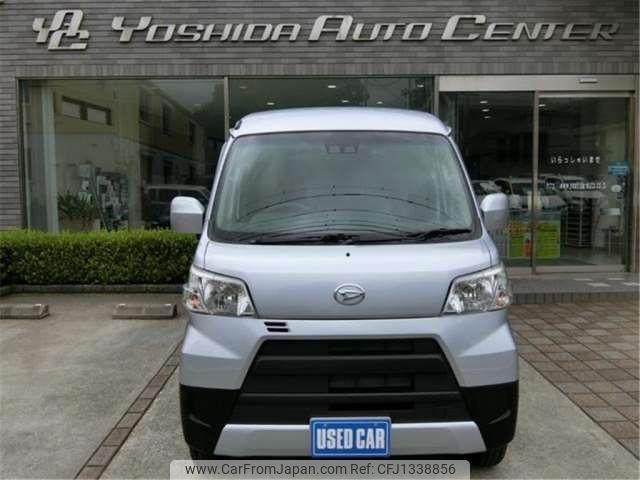 daihatsu hijet-van 2019 -DAIHATSU--Hijet Van EBD-S321V--S321V-0399132---DAIHATSU--Hijet Van EBD-S321V--S321V-0399132- image 2