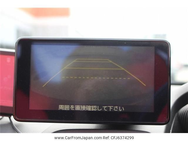 honda s660 2015 CFJ6374299 image 2