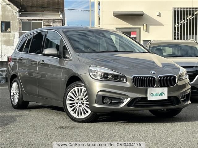 bmw 2-series 2017 -BMW--BMW 2 Series LDA-2E20--WBA2E520305G93265---BMW--BMW 2 Series LDA-2E20--WBA2E520305G93265- image 1