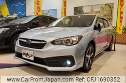 subaru impreza-wagon 2020 CFJ1690352