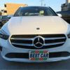 mercedes-benz b-class 2021 -MERCEDES-BENZ 【滋賀 346】--Benz B Class 247084--W1K2470842J158984---MERCEDES-BENZ 【滋賀 346】--Benz B Class 247084--W1K2470842J158984- image 39