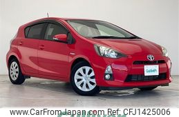 toyota aqua 2013 -TOYOTA--AQUA DAA-NHP10--NHP10-6140878---TOYOTA--AQUA DAA-NHP10--NHP10-6140878-