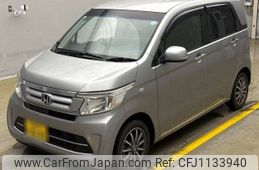 honda n-wgn 2017 -HONDA 【湘南 581ｱ4283】--N WGN DBA-JH1--JH1-2209458---HONDA 【湘南 581ｱ4283】--N WGN DBA-JH1--JH1-2209458-