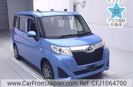 toyota roomy 2020 -TOYOTA--Roomy M900A--0414312---TOYOTA--Roomy M900A--0414312-