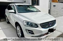 volvo xc60 2014 -VOLVO--Volvo XC60 DBA-DB420XC--YV1DZ40MDE2575619---VOLVO--Volvo XC60 DBA-DB420XC--YV1DZ40MDE2575619-