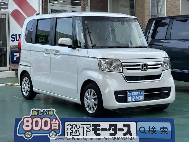 honda n-box 2023 GOO_JP_700060017330240806027 image 1