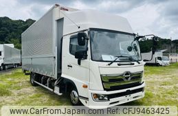 hino ranger 2018 -HINO--Hino Ranger 2KG-FD2ABA--FD2AB-107936---HINO--Hino Ranger 2KG-FD2ABA--FD2AB-107936-