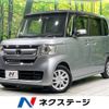 honda n-box 2017 -HONDA--N BOX DBA-JF3--JF3-1011848---HONDA--N BOX DBA-JF3--JF3-1011848- image 1