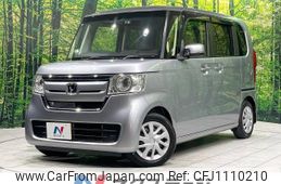 honda n-box 2017 -HONDA--N BOX DBA-JF3--JF3-1011848---HONDA--N BOX DBA-JF3--JF3-1011848-