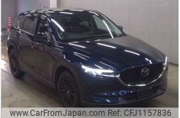 mazda cx-5 2020 -MAZDA--CX-5 3DA-KF2P--KF2P-404034---MAZDA--CX-5 3DA-KF2P--KF2P-404034-
