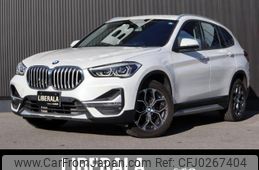 bmw x1 2020 -BMW--BMW X1 3DA-AD20--WBA32AD0705P22718---BMW--BMW X1 3DA-AD20--WBA32AD0705P22718-