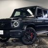 mercedes-benz amg 2023 -MERCEDES-BENZ--AMG 3BA-463276--W1N4632762X457587---MERCEDES-BENZ--AMG 3BA-463276--W1N4632762X457587- image 1