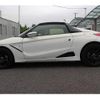 honda s660 2017 -HONDA--S660 DBA-JW5--JW5-1022251---HONDA--S660 DBA-JW5--JW5-1022251- image 10