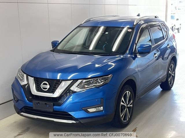 nissan x-trail 2018 -NISSAN--X-Trail T32-046555---NISSAN--X-Trail T32-046555- image 1