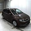 volkswagen polo 2014 -VOLKSWAGEN--VW Polo 6RCJZ-WVWZZZ6RZFU016478---VOLKSWAGEN--VW Polo 6RCJZ-WVWZZZ6RZFU016478- image 1