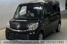 suzuki spacia 2017 CFJ1611493