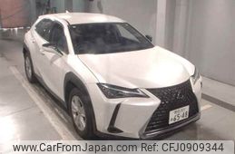 lexus ux 2019 -LEXUS--Lexus UX MZAA10-2009787---LEXUS--Lexus UX MZAA10-2009787-