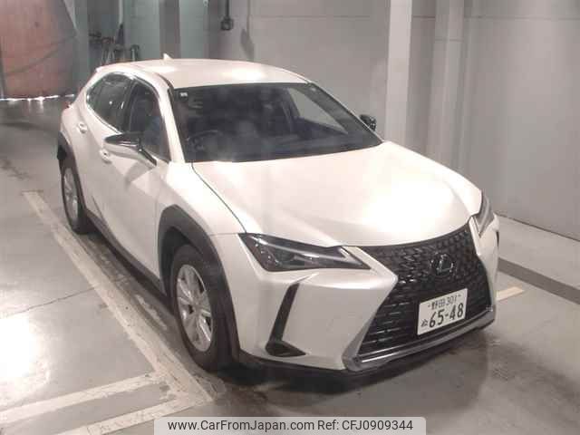 lexus ux 2019 -LEXUS--Lexus UX MZAA10-2009787---LEXUS--Lexus UX MZAA10-2009787- image 1