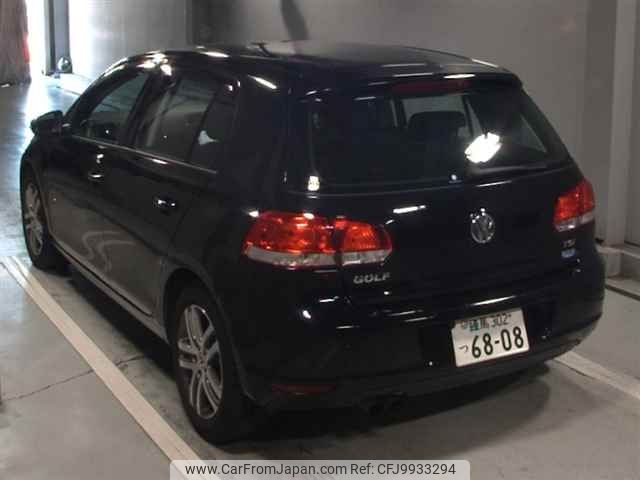 volkswagen golf 2011 -VOLKSWAGEN 【練馬 302ﾂ6808】--VW Golf 1KCAX-BW300150---VOLKSWAGEN 【練馬 302ﾂ6808】--VW Golf 1KCAX-BW300150- image 2