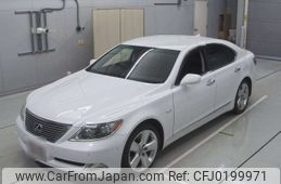 lexus ls 2006 -LEXUS--Lexus LS USF40-5005320---LEXUS--Lexus LS USF40-5005320-