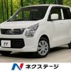 suzuki wagon-r 2013 -SUZUKI--Wagon R DBA-MH34S--MH34S-161800---SUZUKI--Wagon R DBA-MH34S--MH34S-161800- image 1