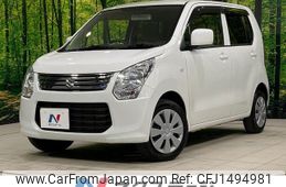 suzuki wagon-r 2013 -SUZUKI--Wagon R DBA-MH34S--MH34S-161800---SUZUKI--Wagon R DBA-MH34S--MH34S-161800-