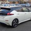 nissan leaf 2018 -NISSAN--Leaf ZAA-ZE1--ZE1-033087---NISSAN--Leaf ZAA-ZE1--ZE1-033087- image 27