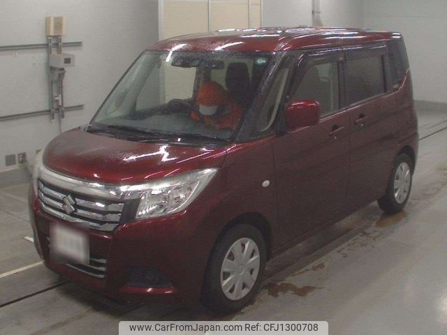 suzuki solio 2019 -SUZUKI--Solio MA26S-253751---SUZUKI--Solio MA26S-253751- image 1