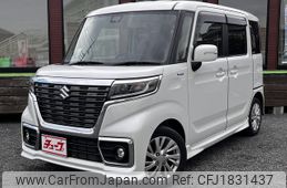 suzuki spacia 2018 CFJ1831437
