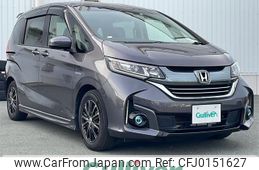 honda freed 2018 -HONDA--Freed DAA-GB7--GB7-1072144---HONDA--Freed DAA-GB7--GB7-1072144-