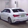 mercedes-benz a-class 2019 quick_quick_5BA-177147M_WDD1771472W028584 image 2