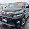 toyota vellfire 2014 -TOYOTA--Vellfire ATH20W--8041817---TOYOTA--Vellfire ATH20W--8041817- image 1