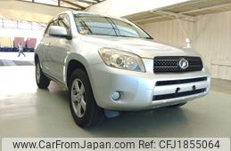toyota rav4 2006 CFJ1855064
