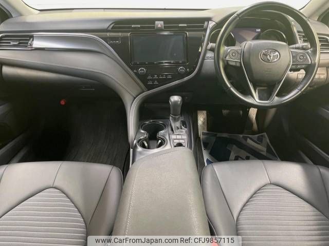 toyota camry 2018 -TOYOTA--Camry DAA-AXVH70--AXVH70-1032905---TOYOTA--Camry DAA-AXVH70--AXVH70-1032905- image 2