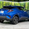 toyota c-hr 2016 -TOYOTA--C-HR DBA-NGX50--NGX50-2001961---TOYOTA--C-HR DBA-NGX50--NGX50-2001961- image 18