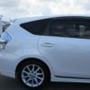 toyota prius-α 2012 -TOYOTA 【尾張小牧 301ﾓ8826】--Prius α DAA-ZVW41W--ZVW41W-3071061---TOYOTA 【尾張小牧 301ﾓ8826】--Prius α DAA-ZVW41W--ZVW41W-3071061- image 27