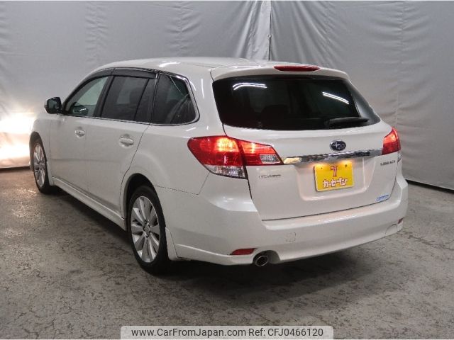 subaru legacy-touring-wagon 2011 -SUBARU--Legacy Wagon DBA-BR9--BR9-057198---SUBARU--Legacy Wagon DBA-BR9--BR9-057198- image 2