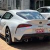 toyota supra 2020 quick_quick_DB42_DB42-0031466 image 2