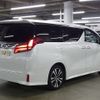 toyota alphard 2021 -TOYOTA--Alphard 3BA-AGH30W--AGH30-0378467---TOYOTA--Alphard 3BA-AGH30W--AGH30-0378467- image 2