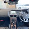 volvo v40 2017 quick_quick_MB420XC_YV1MZ402CH2127504 image 2