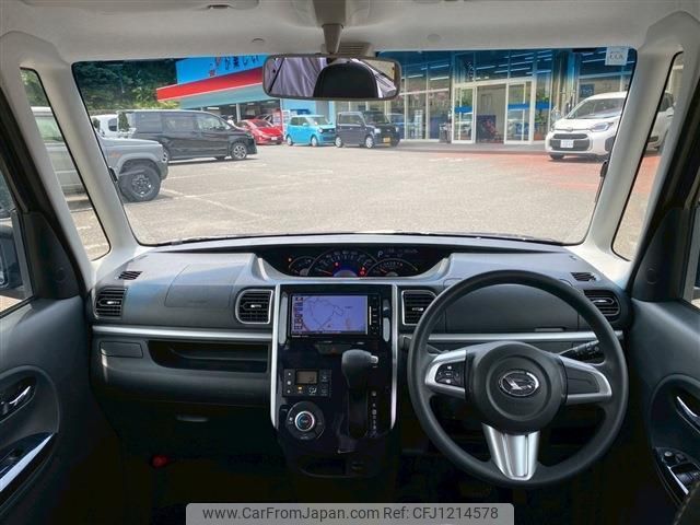 daihatsu tanto 2016 quick_quick_DBA-LA600S_LA600S-0429888 image 2
