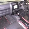 suzuki jimny 2014 -SUZUKI--Jimny JB23W-707143---SUZUKI--Jimny JB23W-707143- image 5