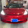 tesla tesla-model3 2020 CFJ1736776 image 4