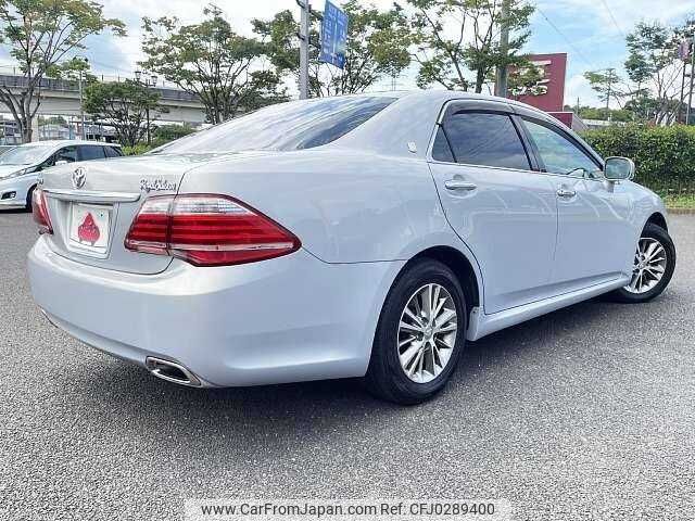 toyota crown 2010 504928-924807 image 2