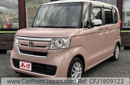 honda n-box 2018 CFJ1809123