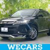 toyota harrier 2017 quick_quick_DBA-ZSU60W_ZSU60-0123767 image 1