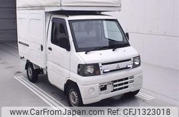 mitsubishi minicab-truck 2011 -MITSUBISHI--Minicab Truck U61TP--1604111---MITSUBISHI--Minicab Truck U61TP--1604111-