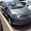 nissan note 2014 -NISSAN--Note E12--E12-204132---NISSAN--Note E12--E12-204132- image 2