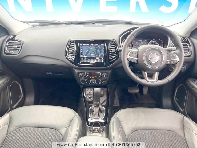 jeep compass 2019 quick_quick_M624_MCANJRCB7KFA50249 image 2