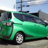toyota sienta 2016 -TOYOTA--Sienta NSP170G--7070522---TOYOTA--Sienta NSP170G--7070522- image 9